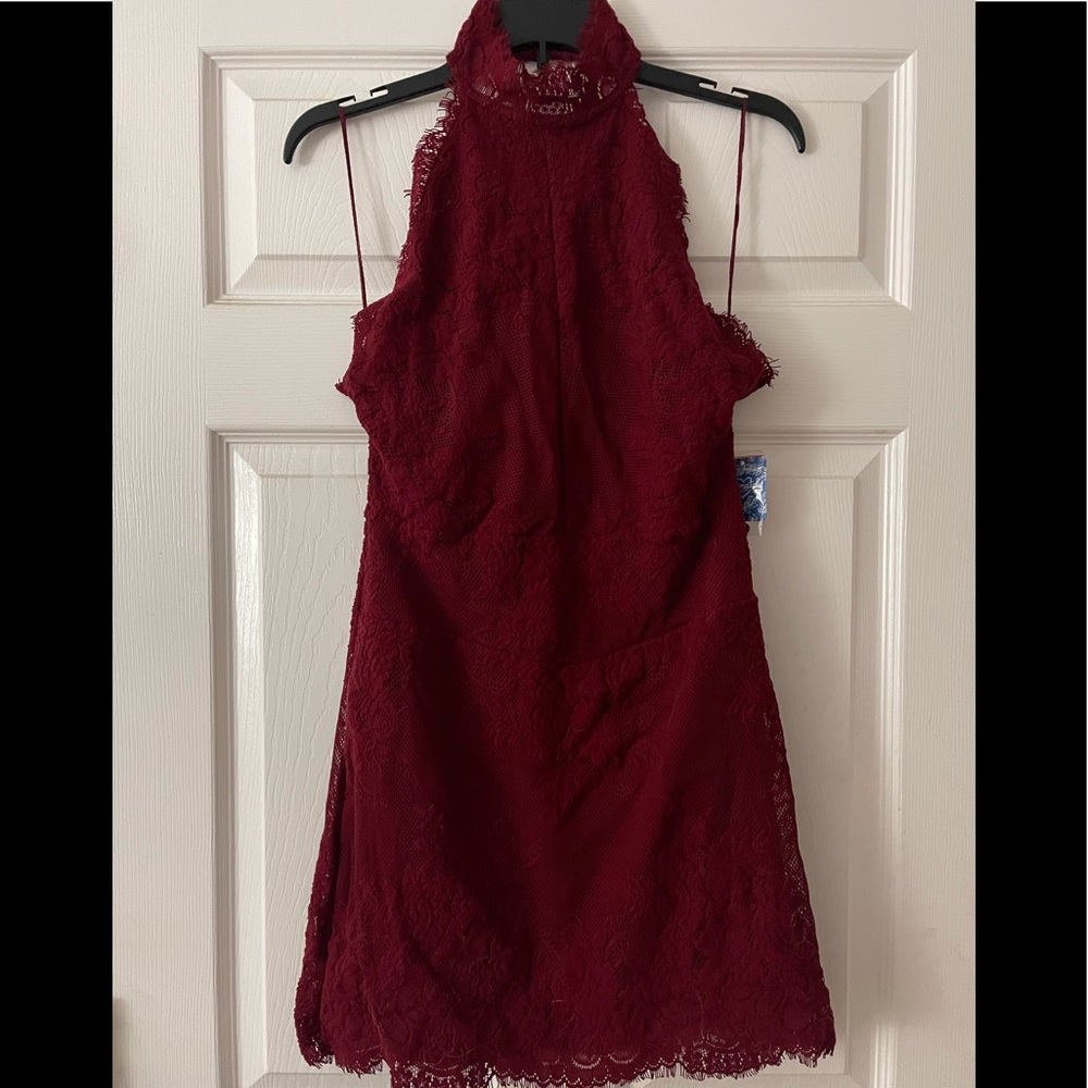 Free people dress